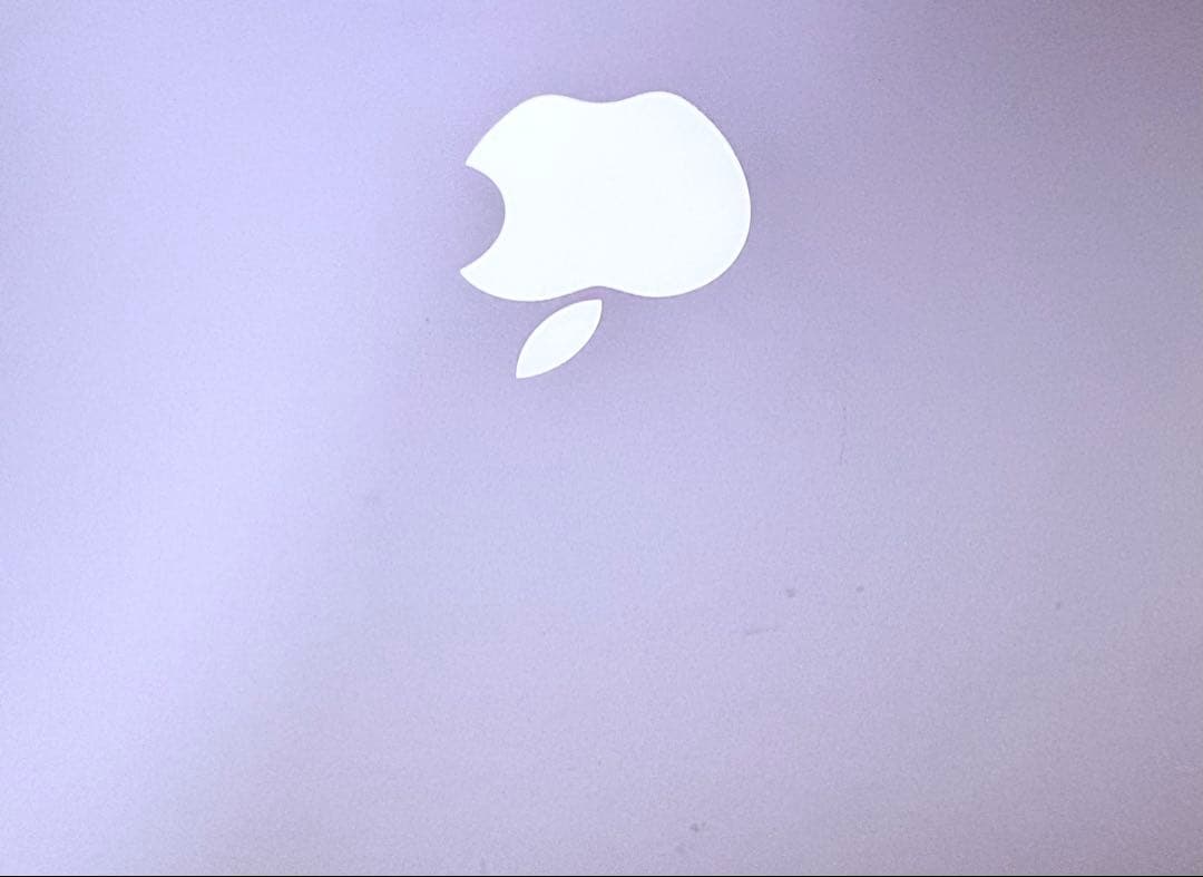 Apple MacBookpro A1278 13インチ