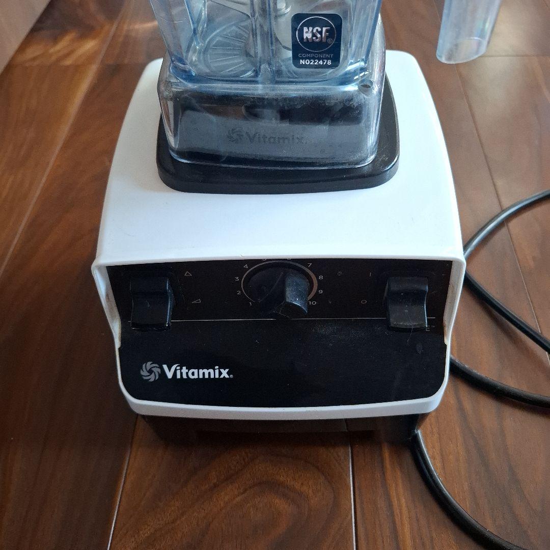 Vitamix VM0001 調理用ミキサー