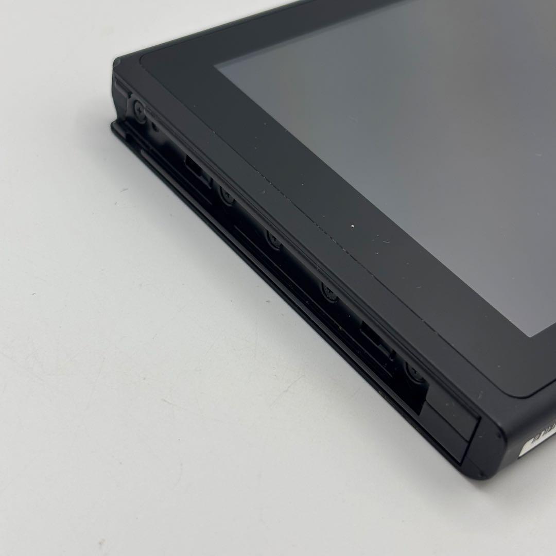 Switch 新型　本体のみ　任天堂　動作確認済