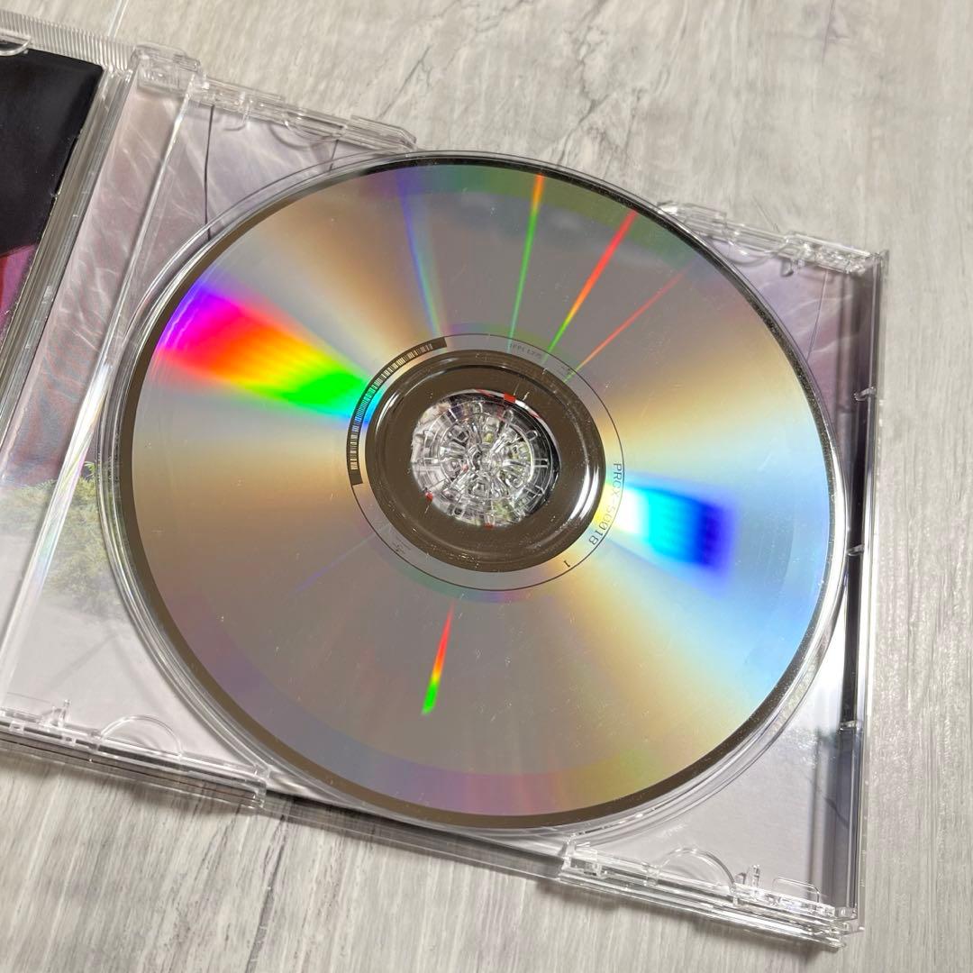 廃盤★　ELAIZA　「失楽園(DELUXE version)」池田エライザ