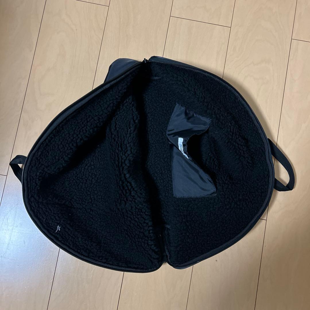 コムデギャルソンボストンバック