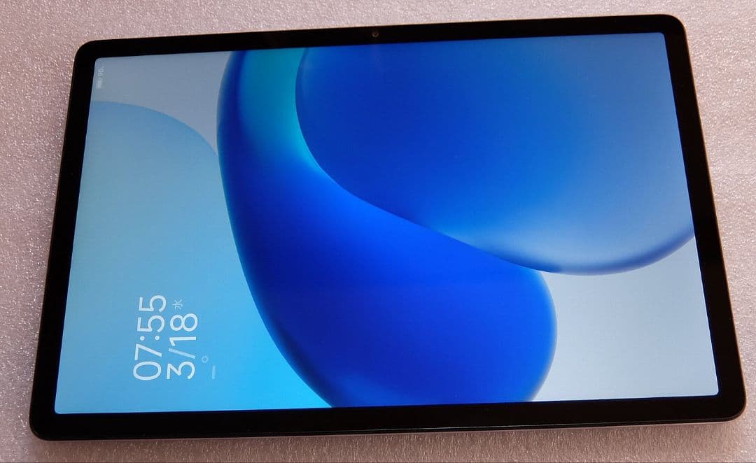 Redmi Pad SE 本体 充電器付き