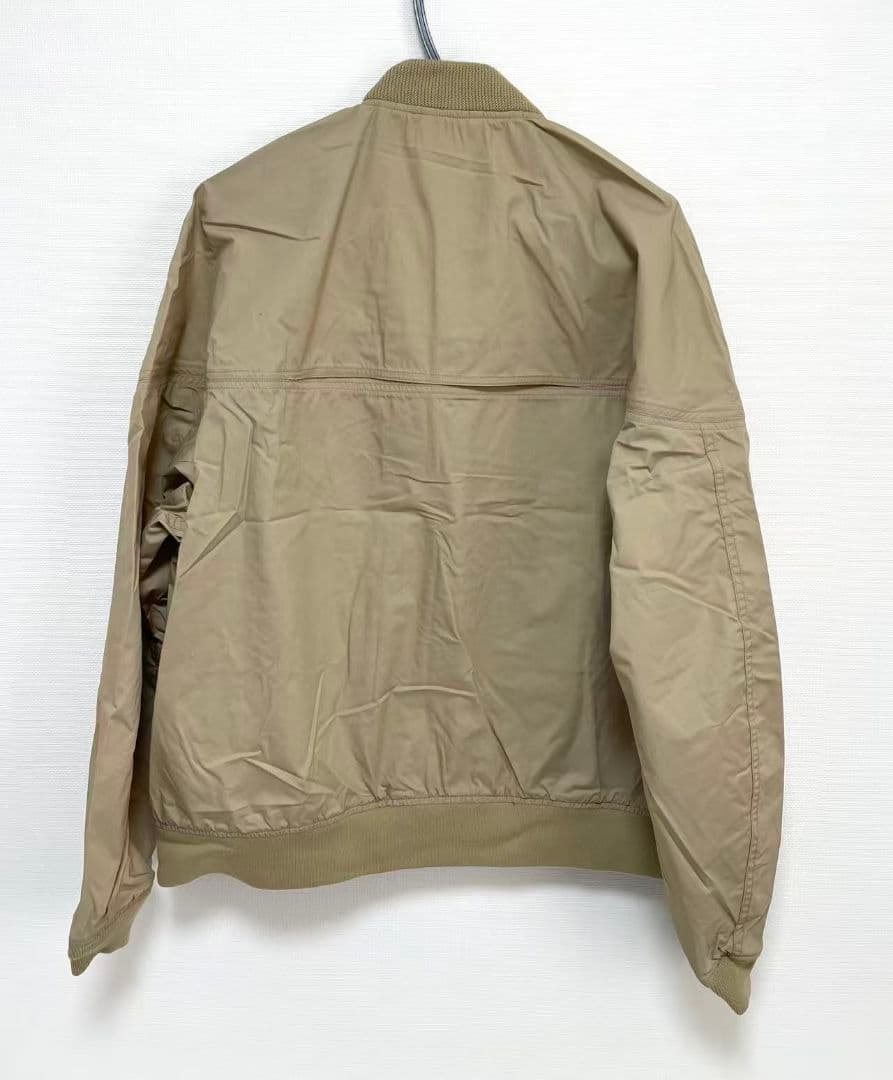 ジャケット・アウター nanamica Cadet Jacket