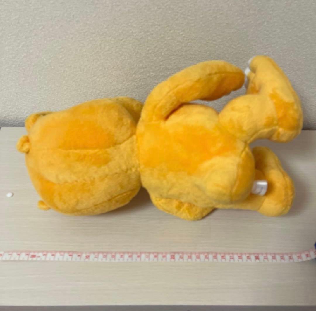 デジモン／アグモン 「STUFFED Collection」 ぬいぐるみ