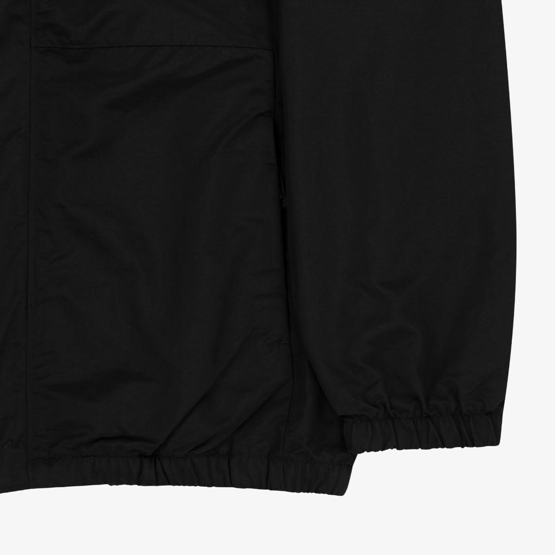 値下げ！　ノースフェイス　XL　ジャケット　黒　ブルゾン　マウンテンパーカー