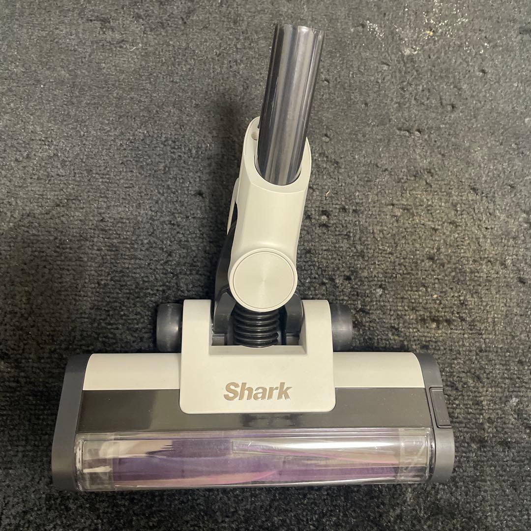 Shark スティッククリーナー 本体LC200J 美品