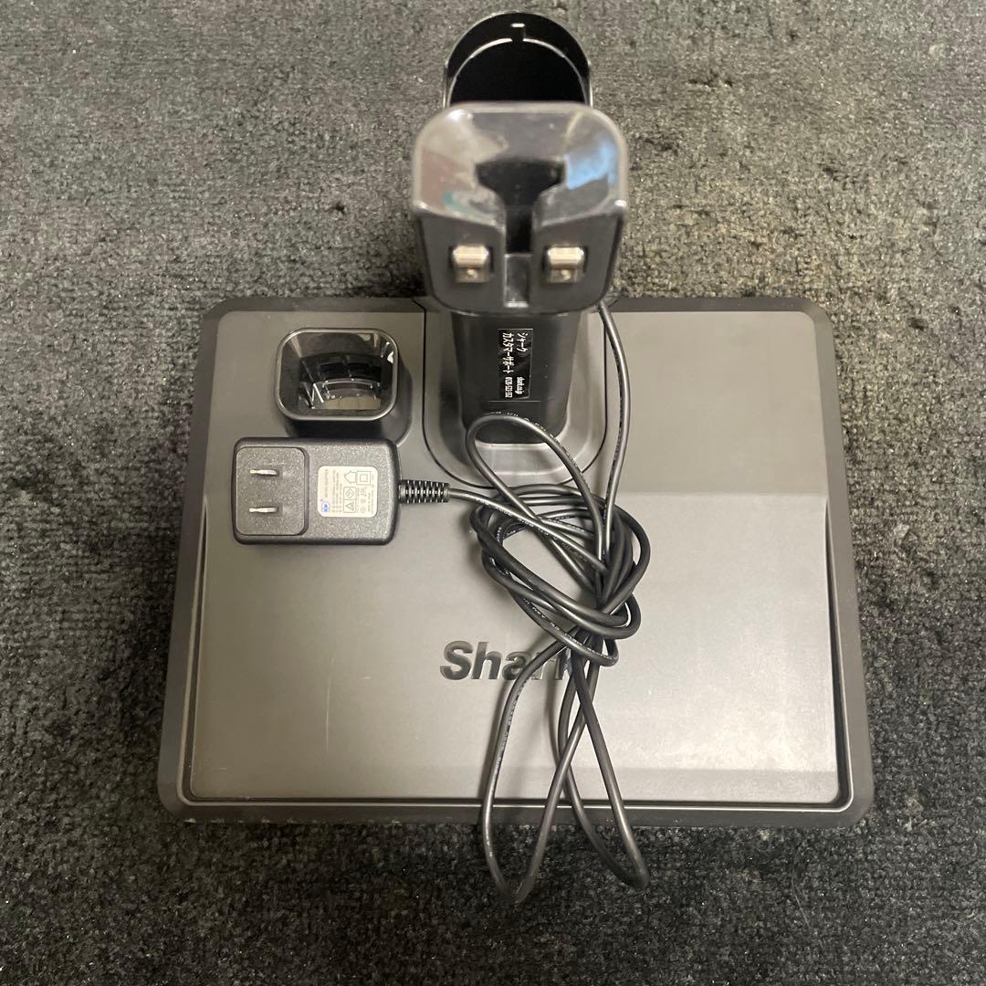Shark スティッククリーナー 本体LC200J 美品