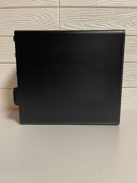 HP600G4 第八世代Core-i7/メモリ32GB/SSD512G/グラボ付