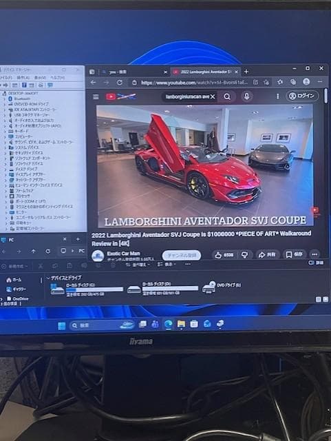 HP600G4 第八世代Core-i7/メモリ32GB/SSD512G/グラボ付