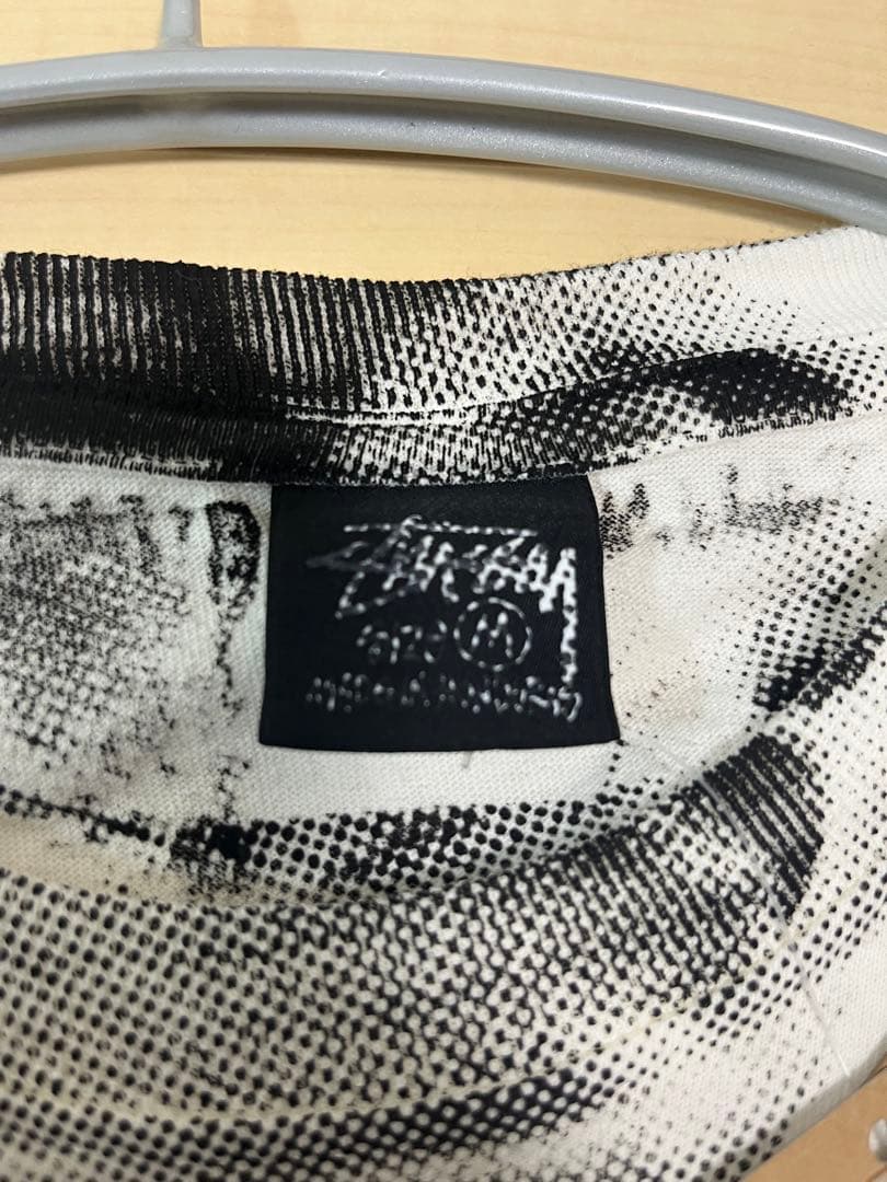 トップス Stussy Paris Tee \"Natural\"