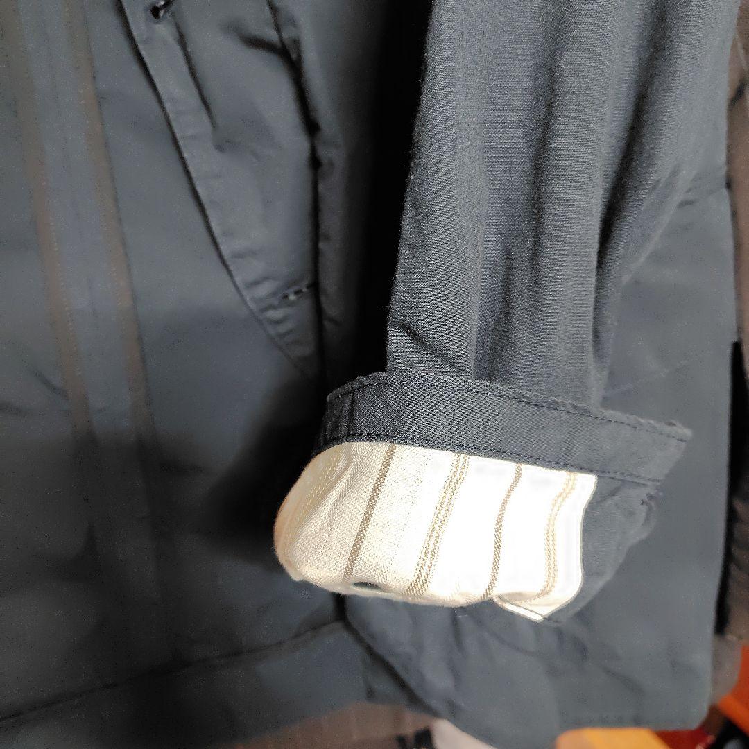ジャンゴアトゥール da classic jkt