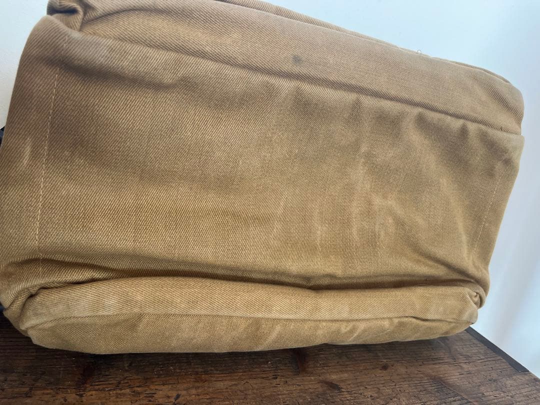 フィルソン FILSON スポーツマン バッグ