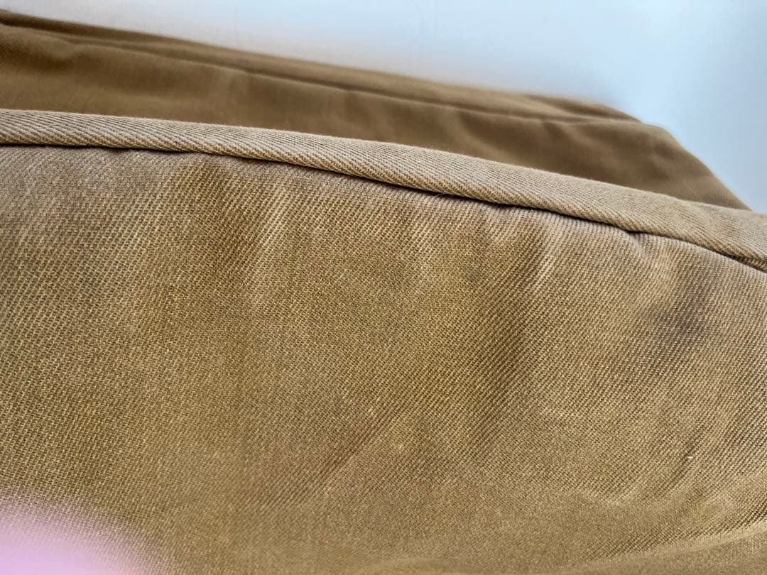フィルソン FILSON スポーツマン バッグ