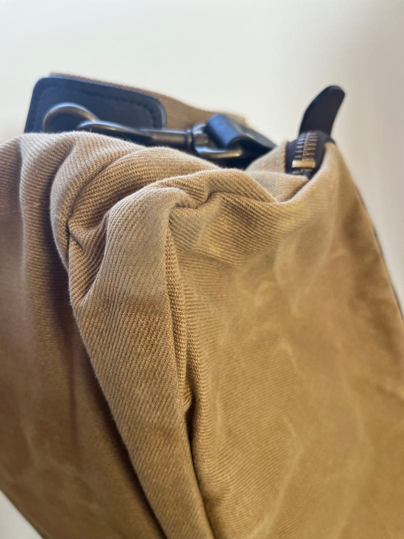 フィルソン FILSON スポーツマン バッグ