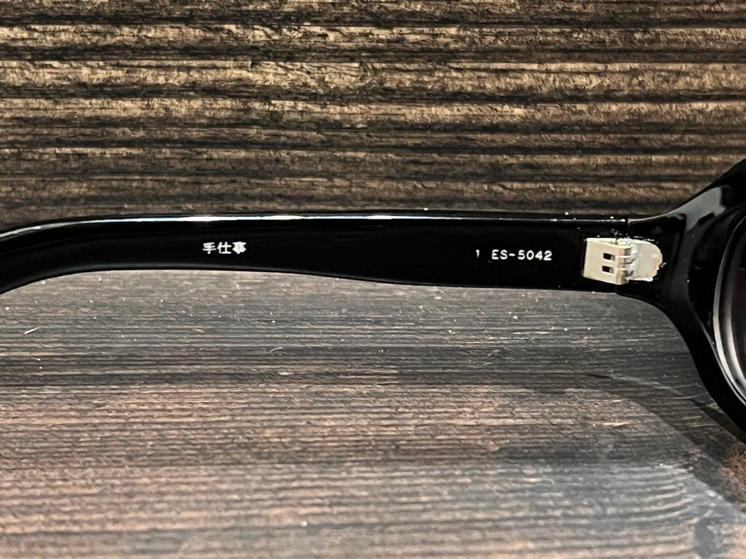 spec espace ES5042 レンズ交換必要