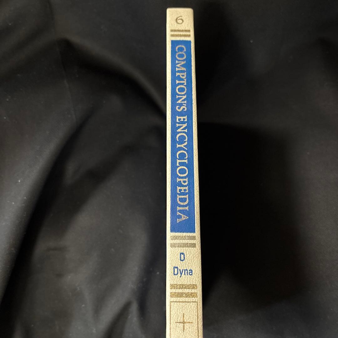 COMPTON'S ENCYCLOPEDIA EXPO70 6 万博