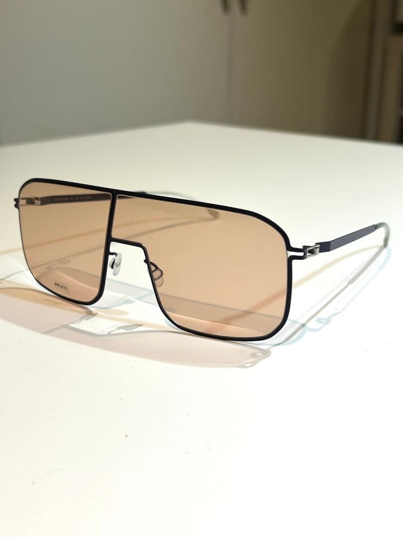定価9.5万廃盤 MYKITA マイキータ STUDIO 12.2 C473