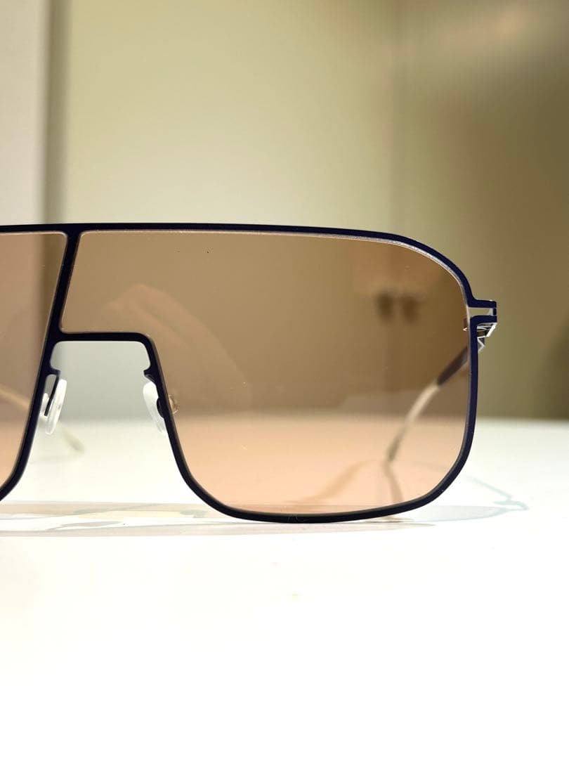 定価9.5万廃盤 MYKITA マイキータ STUDIO 12.2 C473
