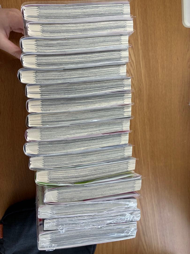 推しの子 全巻セット 16巻