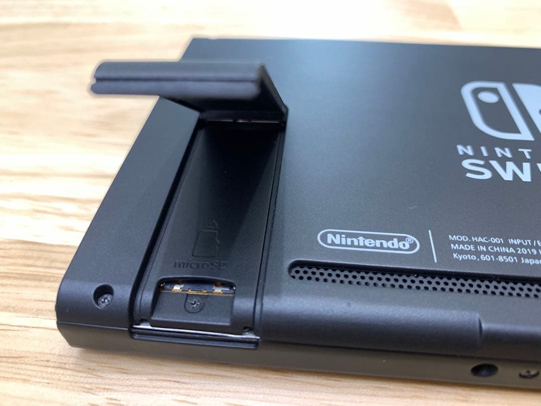 ジャンク Switch 本体のみ