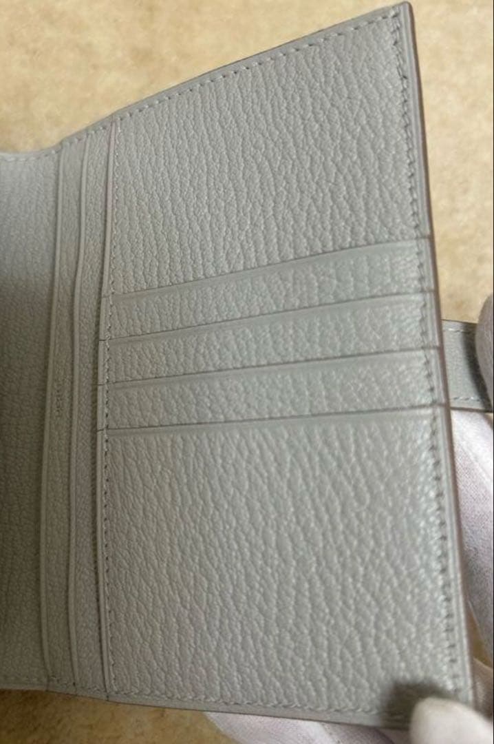 HERMES エルメス　新品未使用品　ベアン