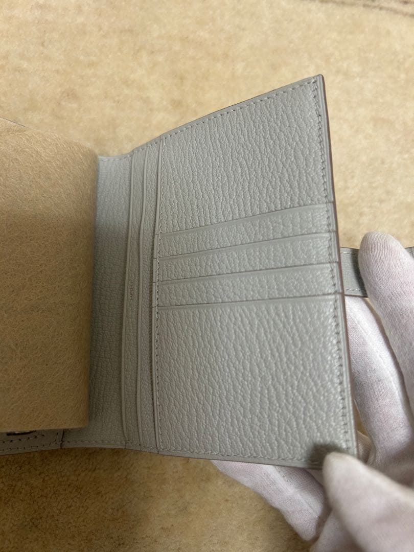HERMES エルメス　新品未使用品　ベアン