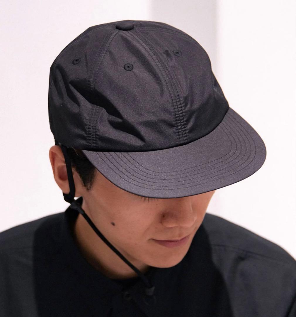 【新品】ダイワピア39 GORE-TEX WINDSTOPPER CAP