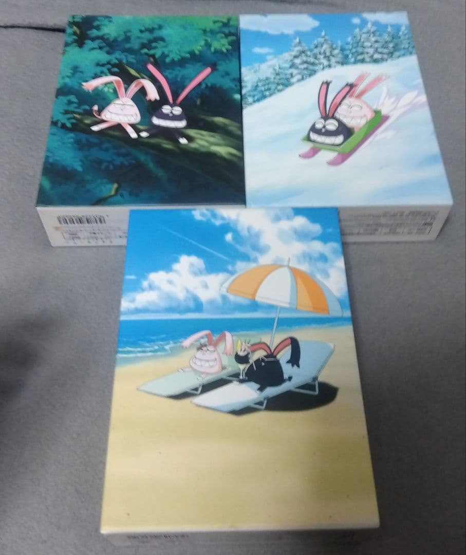 錬金3級まじかるぽかーん ぽか～んBOX 全巻セット