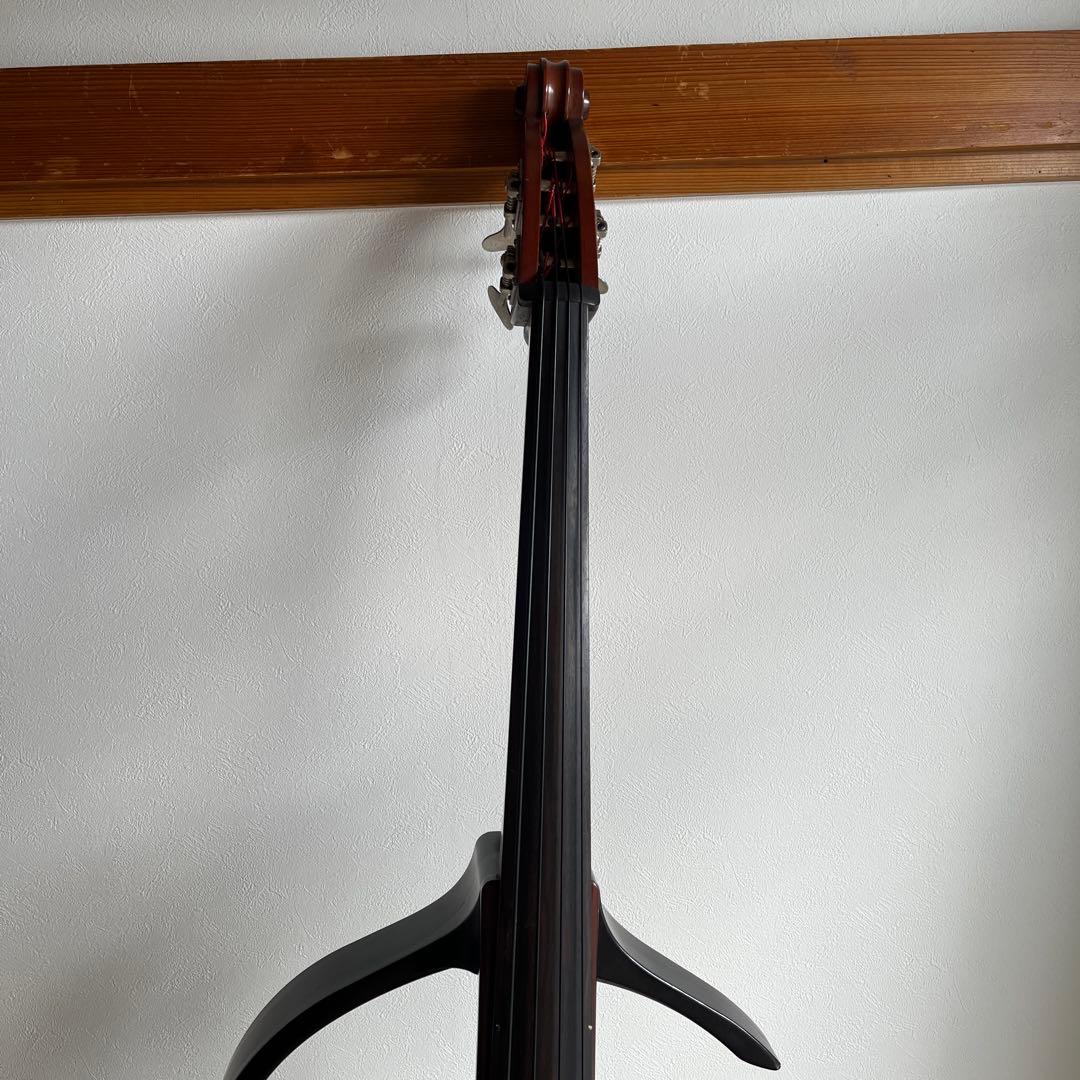 YAMAHA SLB100 アップライトベース