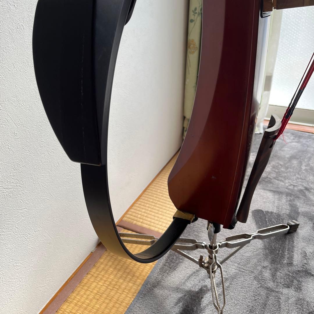 YAMAHA SLB100 アップライトベース