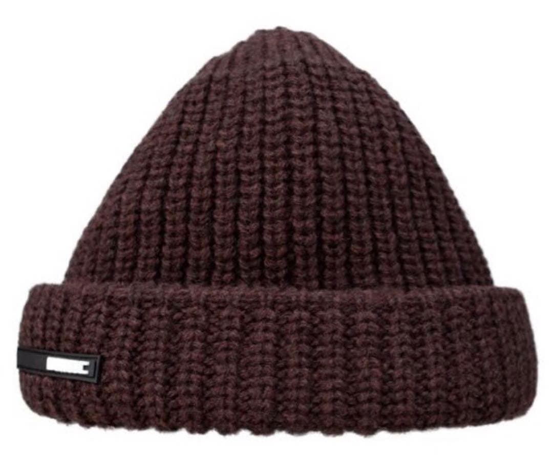 22AW OAMC WOOL BEANIE ニット帽　ビーニー