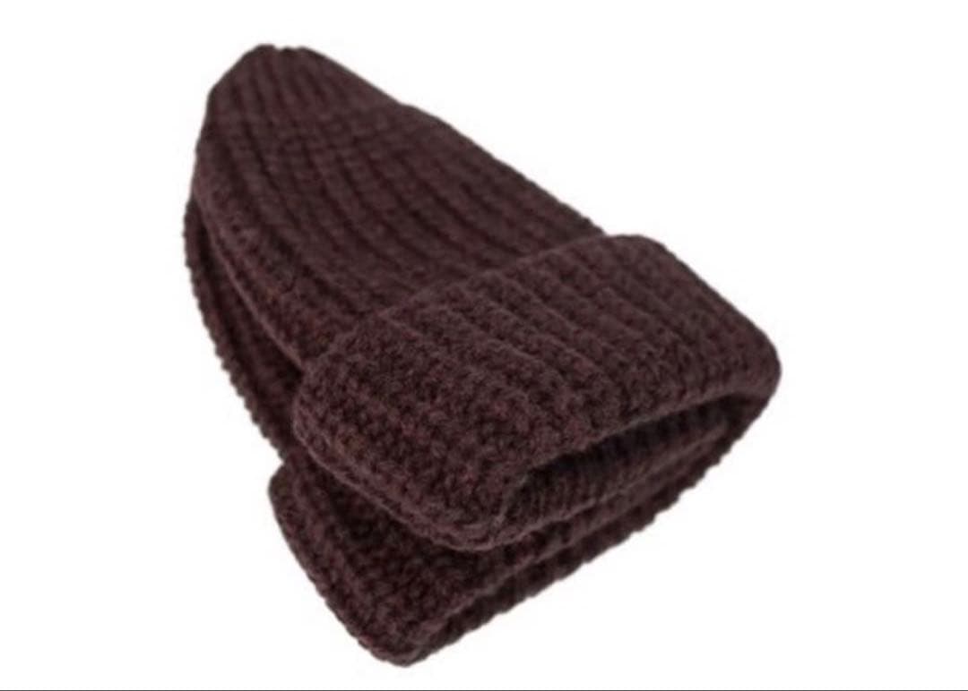22AW OAMC WOOL BEANIE ニット帽　ビーニー