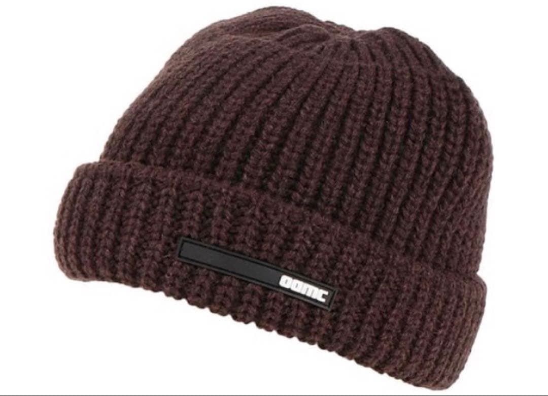 22AW OAMC WOOL BEANIE ニット帽　ビーニー