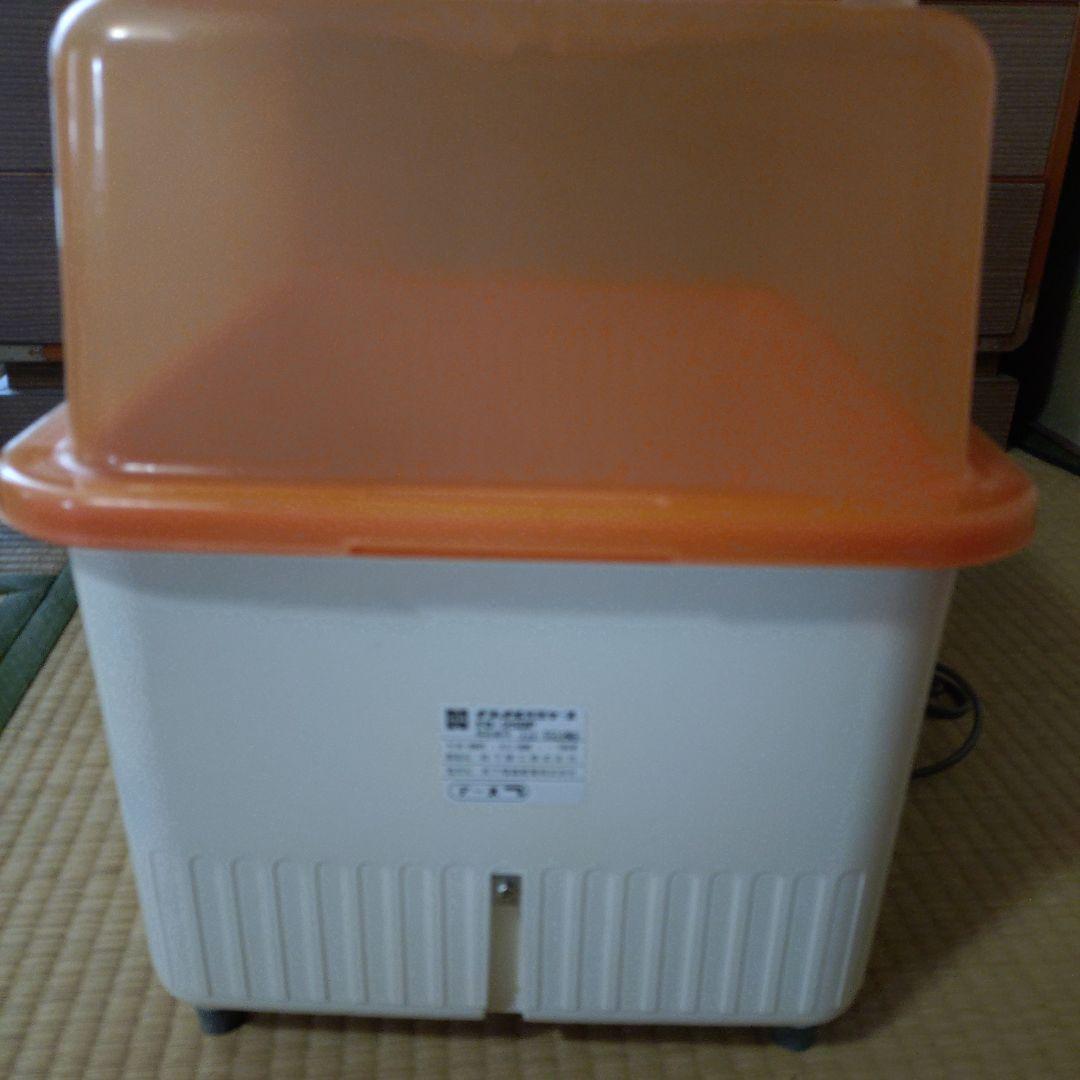 ナショナル 食器ケース
