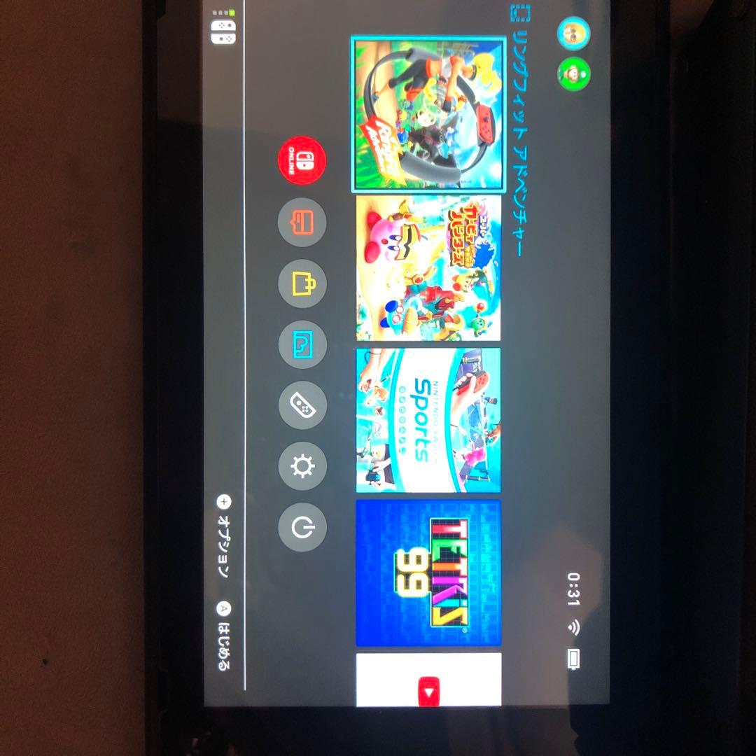 Nintendo Switch NINTENDO  switch