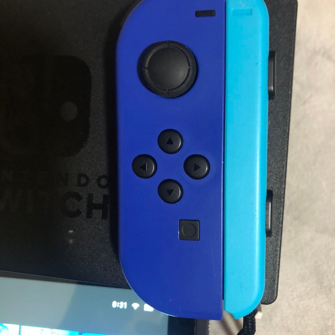 Nintendo Switch NINTENDO  switch