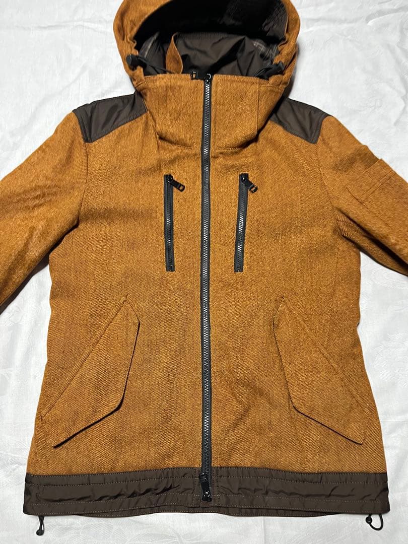 Burberry メンズ　アウター　ジャケット　ジャンパー　sizeM