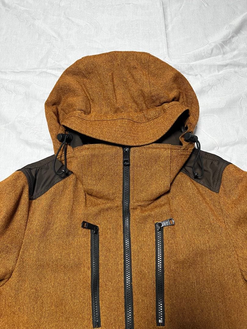 Burberry メンズ　アウター　ジャケット　ジャンパー　sizeM