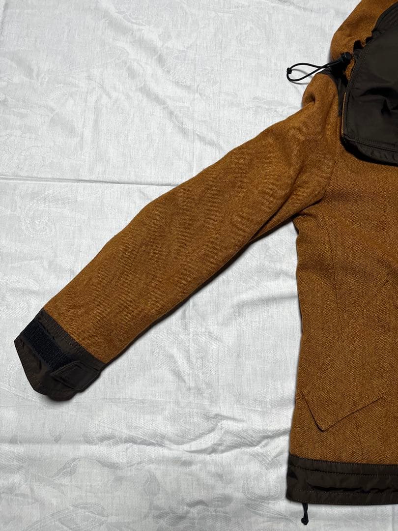 Burberry メンズ　アウター　ジャケット　ジャンパー　sizeM