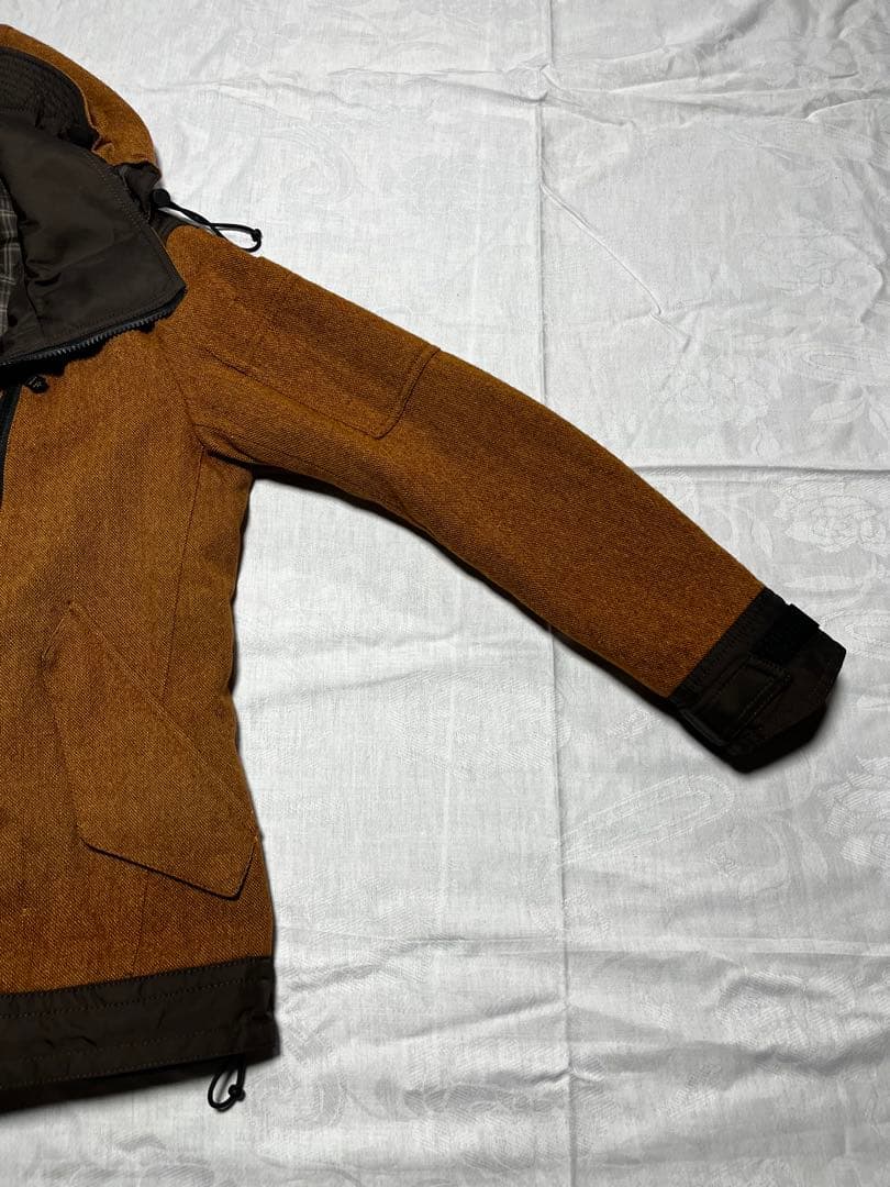 Burberry メンズ　アウター　ジャケット　ジャンパー　sizeM