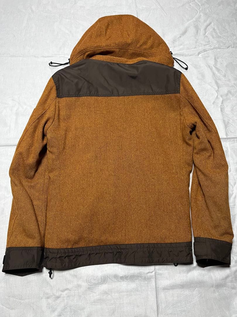 Burberry メンズ　アウター　ジャケット　ジャンパー　sizeM