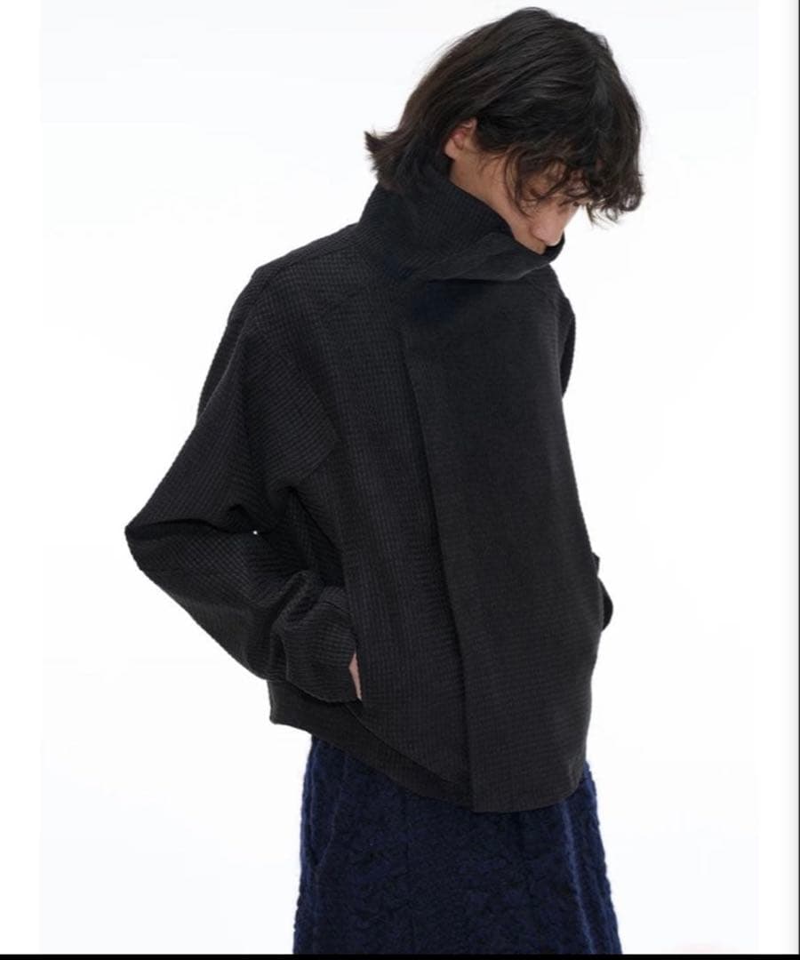 即日発送　美品　JCAESAR ZIPPER Mサイズ