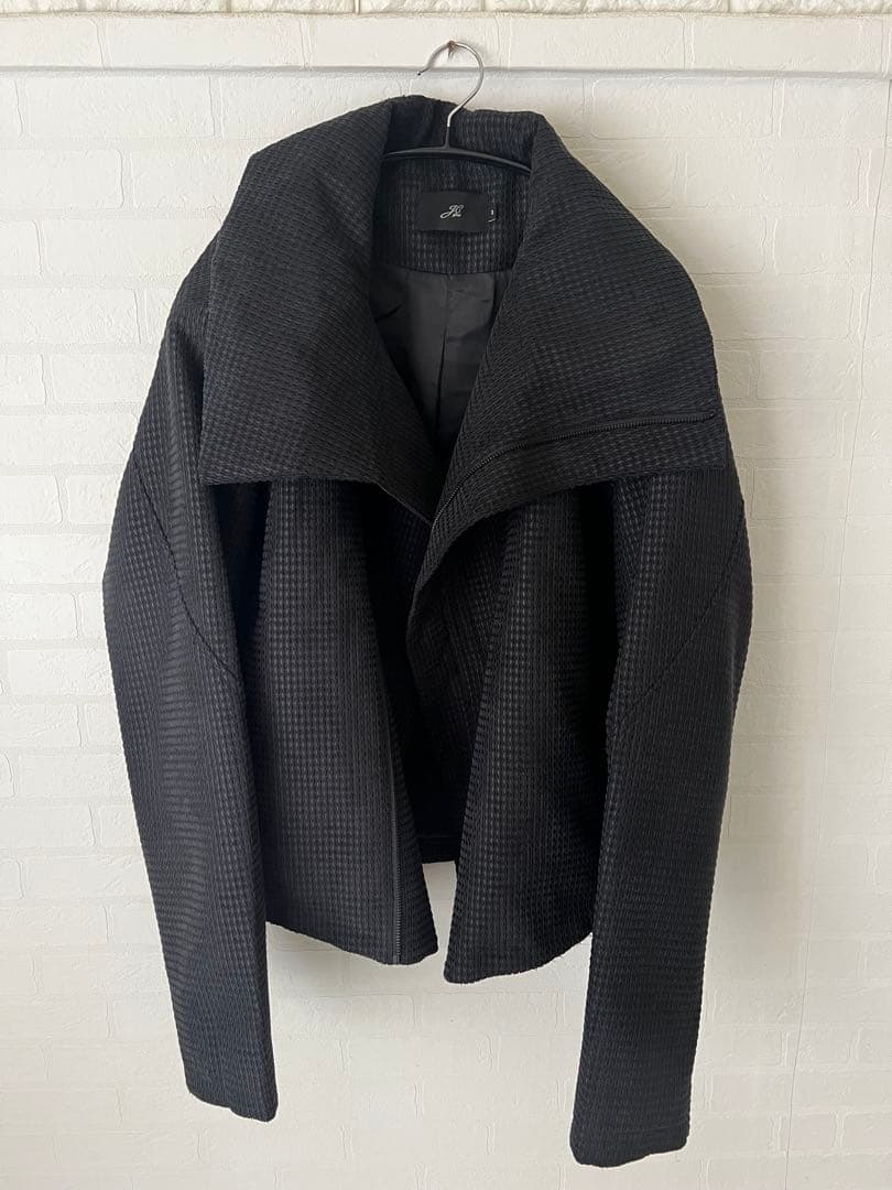 即日発送　美品　JCAESAR ZIPPER Mサイズ