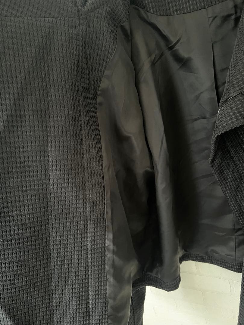 即日発送　美品　JCAESAR ZIPPER Mサイズ