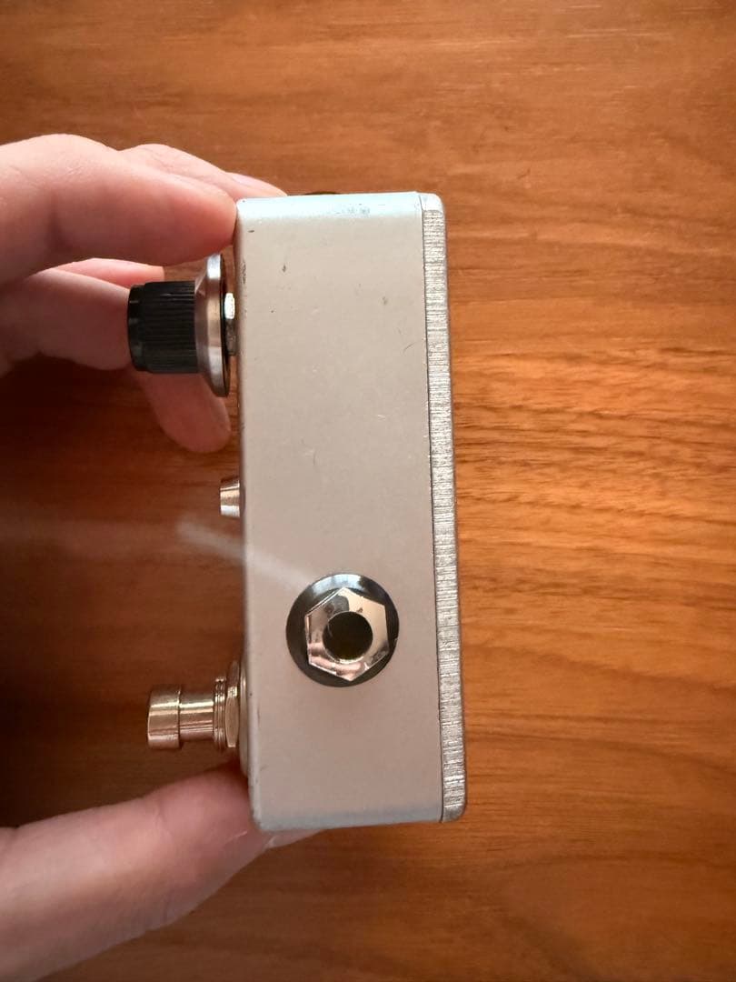 【はみTM】zahnrad 4000pre
