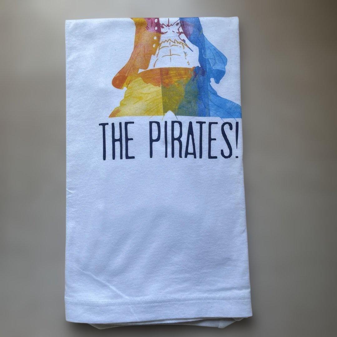 UNIQLO ONE PIECEグラフィックT(半袖)XL ⑦枚(新品・未使用)