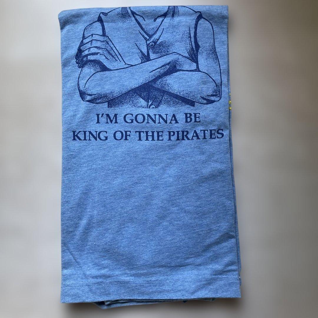 UNIQLO ONE PIECEグラフィックT(半袖)XL ⑦枚(新品・未使用)