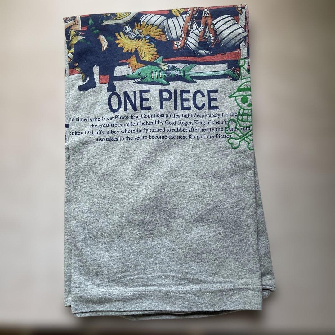 UNIQLO ONE PIECEグラフィックT(半袖)XL ⑦枚(新品・未使用)