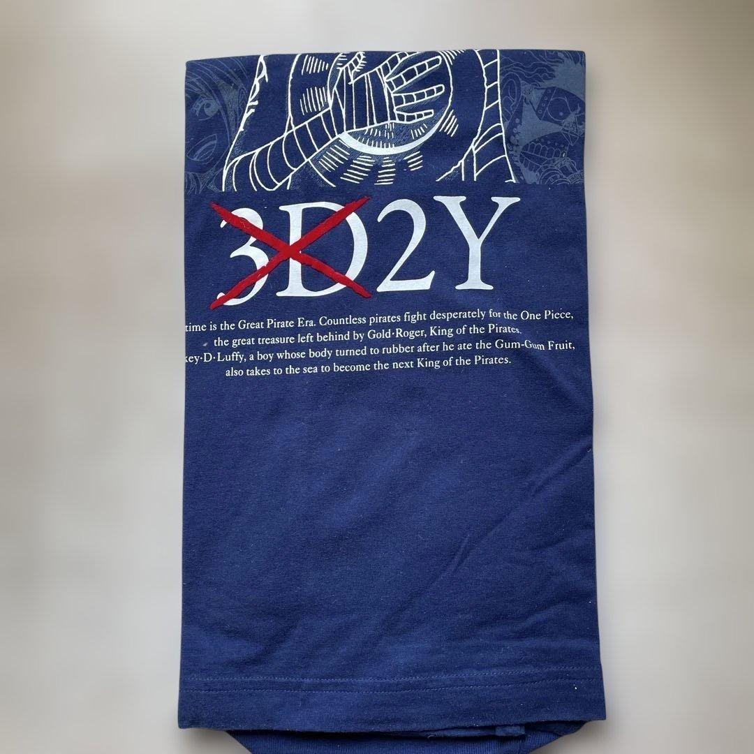 UNIQLO ONE PIECEグラフィックT(半袖)XL ⑦枚(新品・未使用)
