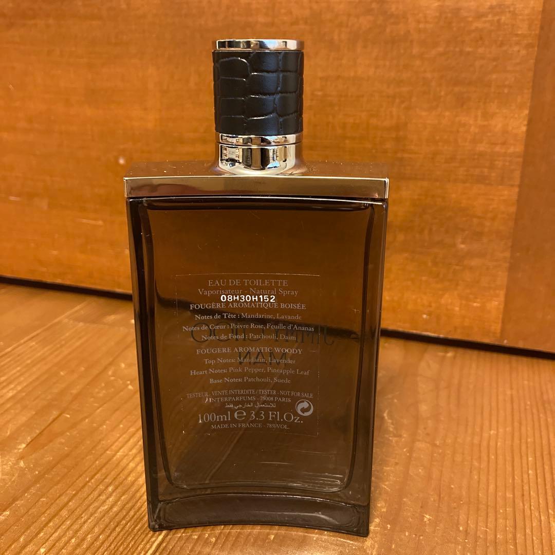 香水(男性用) JIMMY CHOO MAN 100ml